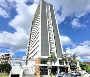 Apartamento no Bairro Centro em Joinville com 1 Dormitórios e 29 m² - 11335.001