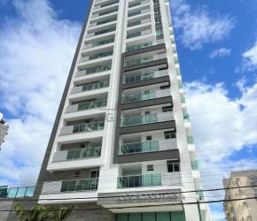 Apartamento no Bairro Centro em Joinville com 4 Dormitórios (2 suítes) e 85 m² - LG9275