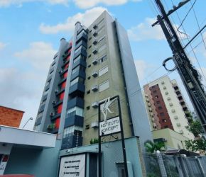 Apartamento no Bairro Centro em Joinville com 3 Dormitórios (1 suíte) e 94 m² - 01320.002