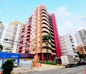 Apartamento no Bairro Centro em Joinville com 4 Dormitórios (1 suíte) e 204 m² - 00132.001
