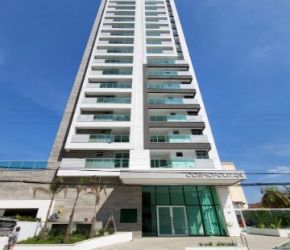 Apartamento no Bairro Centro em Joinville com 3 Dormitórios (1 suíte) e 80 m² - BU54292L
