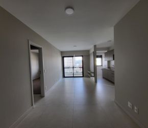 Apartamento no Bairro Centro em Joinville com 1 Dormitórios (1 suíte) e 54 m² - 07536.109