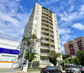 Apartamento no Bairro Centro em Joinville com 2 Dormitórios e 87 m² - 08419.002