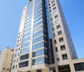 Apartamento no Bairro Centro em Joinville com 4 Dormitórios (4 suítes) e 254 m² - KA559