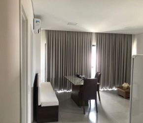 Apartamento no Bairro Centro em Joinville com 1 Dormitórios (1 suíte) - LA594