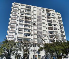 Apartamento no Bairro Centro em Joinville com 2 Dormitórios (1 suíte) - 22172