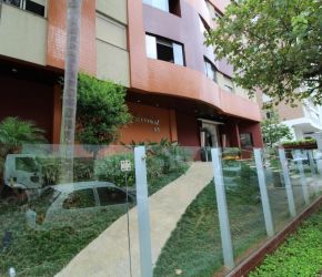 Apartamento no Bairro Centro em Joinville com 3 Dormitórios (1 suíte) e 129 m² - 2061