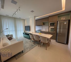 Apartamento no Bairro Centro em Joinville com 2 Dormitórios (2 suítes) e 81.43 m² - AP0311