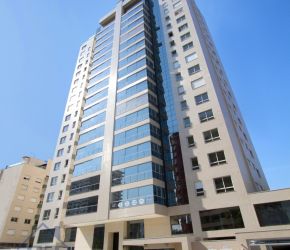 Apartamento no Bairro Centro em Joinville com 4 Dormitórios (4 suítes) e 254.09 m² - TT0122V