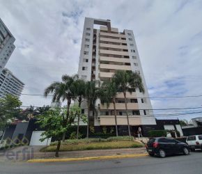 Apartamento no Bairro Centro em Joinville com 3 Dormitórios (1 suíte) e 127.2 m² - AP01904