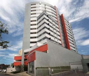 Apartamento no Bairro Centro em Joinville com 1 Dormitórios e 35 m² - LG1648