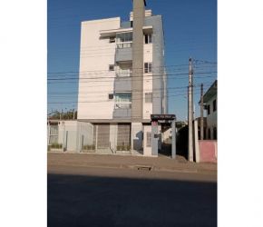 Apartamento no Bairro Comasa em Joinville com 2 Dormitórios e 57 m² - 553-L