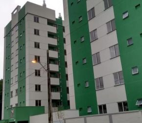 Apartamento no Bairro Costa e Silva em Joinville com 2 Dormitórios e 53 m² - LG1806