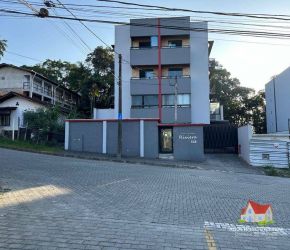 Apartamento no Bairro Costa e Silva em Joinville com 2 Dormitórios (1 suíte) e 62 m² - AP0177