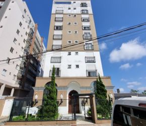 Apartamento no Bairro Costa e Silva em Joinville com 3 Dormitórios (1 suíte) e 94 m² - 04064.002