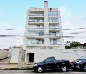 Apartamento no Bairro Costa e Silva em Joinville com 2 Dormitórios e 58 m² - 08992.001
