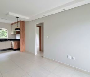 Apartamento no Bairro Costa e Silva em Joinville com 2 Dormitórios e 55 m² - 11394.001