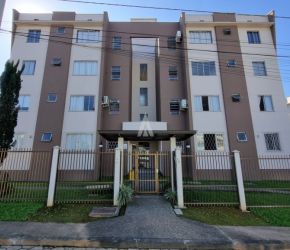 Apartamento no Bairro Costa e Silva em Joinville com 2 Dormitórios e 46 m² - 09125.001