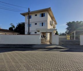Apartamento no Bairro Costa e Silva em Joinville com 2 Dormitórios e 59 m² - 10006.005