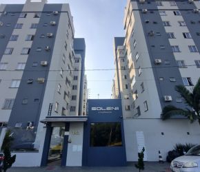 Apartamento no Bairro Costa e Silva em Joinville com 2 Dormitórios e 51 m² - 05274.001