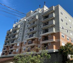 Apartamento no Bairro Costa e Silva em Joinville com 2 Dormitórios (1 suíte) e 62 m² - LG8713