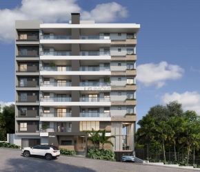 Apartamento no Bairro Costa e Silva em Joinville com 2 Dormitórios (1 suíte) e 74 m² - LG8736