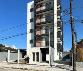 Apartamento no Bairro Costa e Silva em Joinville com 2 Dormitórios e 48 m² - AP0191