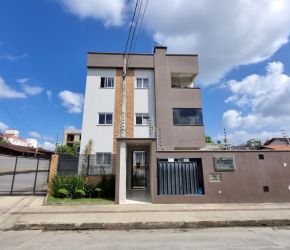 Apartamento no Bairro Costa e Silva em Joinville com 2 Dormitórios e 58 m² - 08608.001