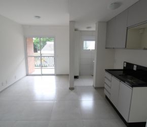 Apartamento no Bairro Costa e Silva em Joinville com 2 Dormitórios (1 suíte) e 58 m² - 2994
