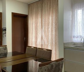 Apartamento no Bairro Costa e Silva em Joinville com 2 Dormitórios (1 suíte) - 25536N