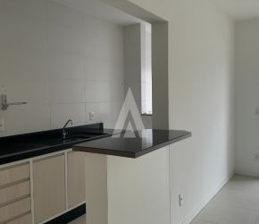 Apartamento no Bairro Costa e Silva em Joinville com 1 Dormitórios (1 suíte) - 25652N