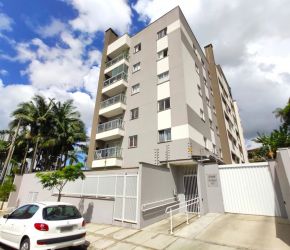 Apartamento no Bairro Costa e Silva em Joinville com 1 Dormitórios e 26 m² - 07742.001
