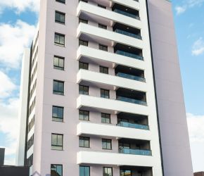 Apartamento no Bairro Costa e Silva em Joinville com 3 Dormitórios (1 suíte) e 76.53 m² - TT0652V