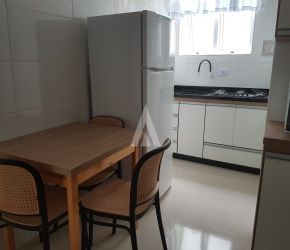 Apartamento no Bairro Costa e Silva em Joinville com 1 Dormitórios (1 suíte) - 23397A