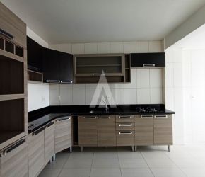 Apartamento no Bairro Costa e Silva em Joinville com 2 Dormitórios (1 suíte) - 25942N