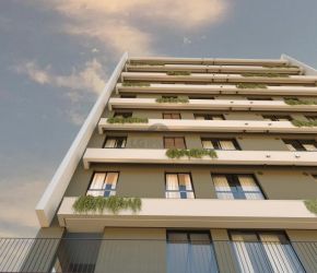 Apartamento no Bairro Costa e Silva em Joinville com 2 Dormitórios (1 suíte) e 59 m² - LG9203