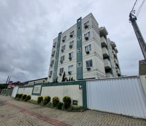 Apartamento no Bairro Costa e Silva em Joinville com 1 Dormitórios e 28 m² - 12428.001