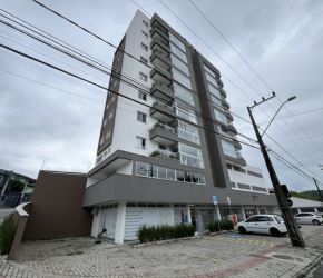 Apartamento no Bairro Costa e Silva em Joinville com 2 Dormitórios e 69 m² - 11000.003
