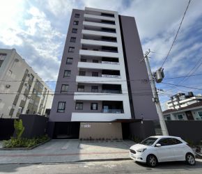 Apartamento no Bairro Costa e Silva em Joinville com 2 Dormitórios (1 suíte) e 62 m² - 12508.001