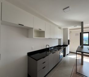 Apartamento no Bairro Costa e Silva em Joinville com 2 Dormitórios (1 suíte) e 62 m² - 12508.001