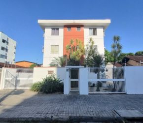 Apartamento no Bairro Costa e Silva em Joinville com 2 Dormitórios e 51 m² - 40125.001