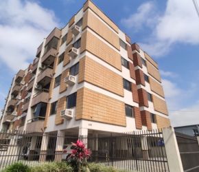 Apartamento no Bairro Costa e Silva em Joinville com 3 Dormitórios e 65 m² - 11941.002