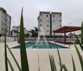 Apartamento no Bairro Costa e Silva em Joinville com 3 Dormitórios - 26198