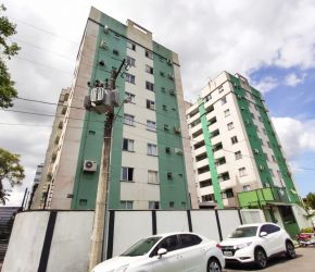 Apartamento no Bairro Costa e Silva em Joinville com 2 Dormitórios e 51 m² - 12555.001