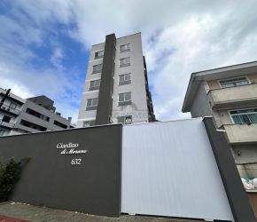 Apartamento no Bairro Costa e Silva em Joinville com 2 Dormitórios (1 suíte) e 59 m² - LG9312