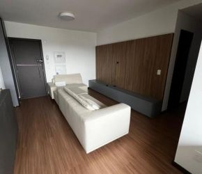 Apartamento no Bairro Costa e Silva em Joinville com 3 Dormitórios (1 suíte) e 76 m² - 3123