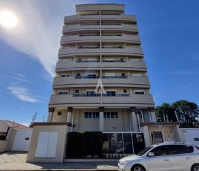Apartamento no Bairro Costa e Silva em Joinville com 3 Dormitórios (1 suíte) e 133 m² - 06277.001