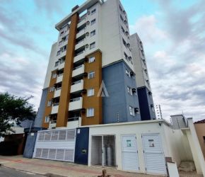 Apartamento no Bairro Costa e Silva em Joinville com 2 Dormitórios (1 suíte) e 66 m² - 11693.001