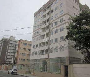 Apartamento no Bairro Costa e Silva em Joinville com 2 Dormitórios (1 suíte) e 60 m² - 05694.001
