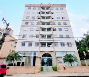 Apartamento no Bairro Costa e Silva em Joinville com 2 Dormitórios (1 suíte) e 60 m² - 05694.001